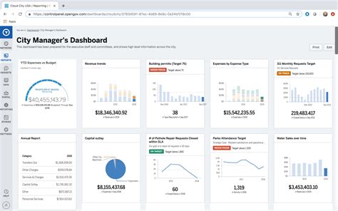 opengov crunchbase|OpenGov raises $51M to boost its cloud.